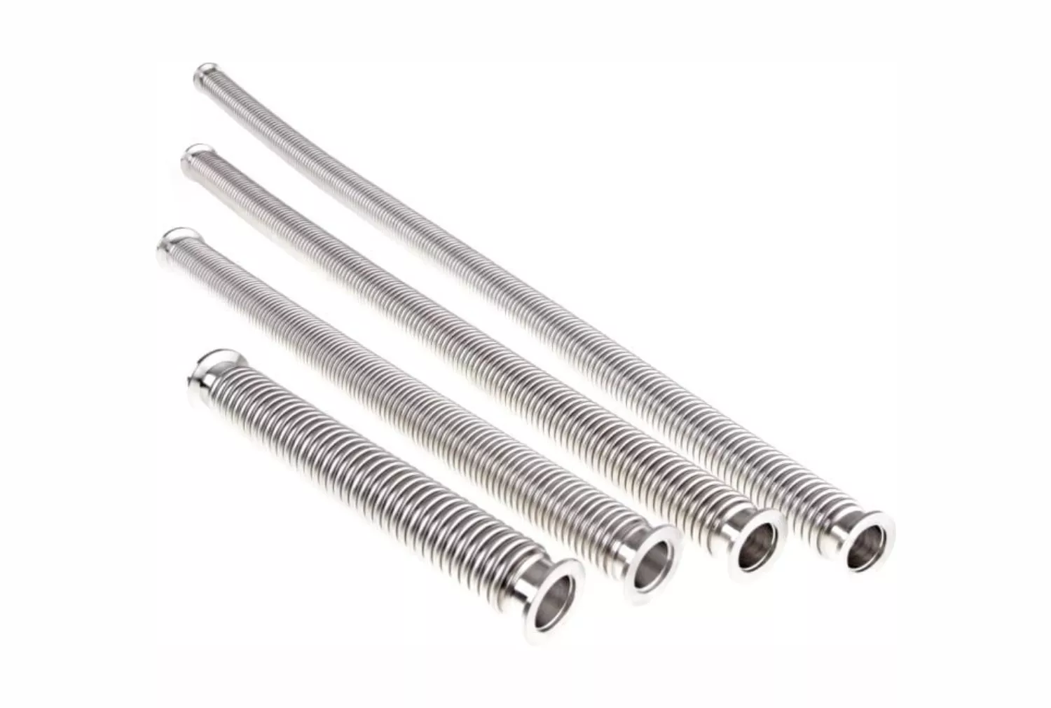 Купить в АО Вакууммаш ✓ Сильфоны ISO-KF гибкие по цене производителя